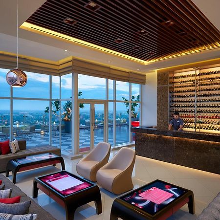 Cinnamon Red Colombo Ngoại thất bức ảnh