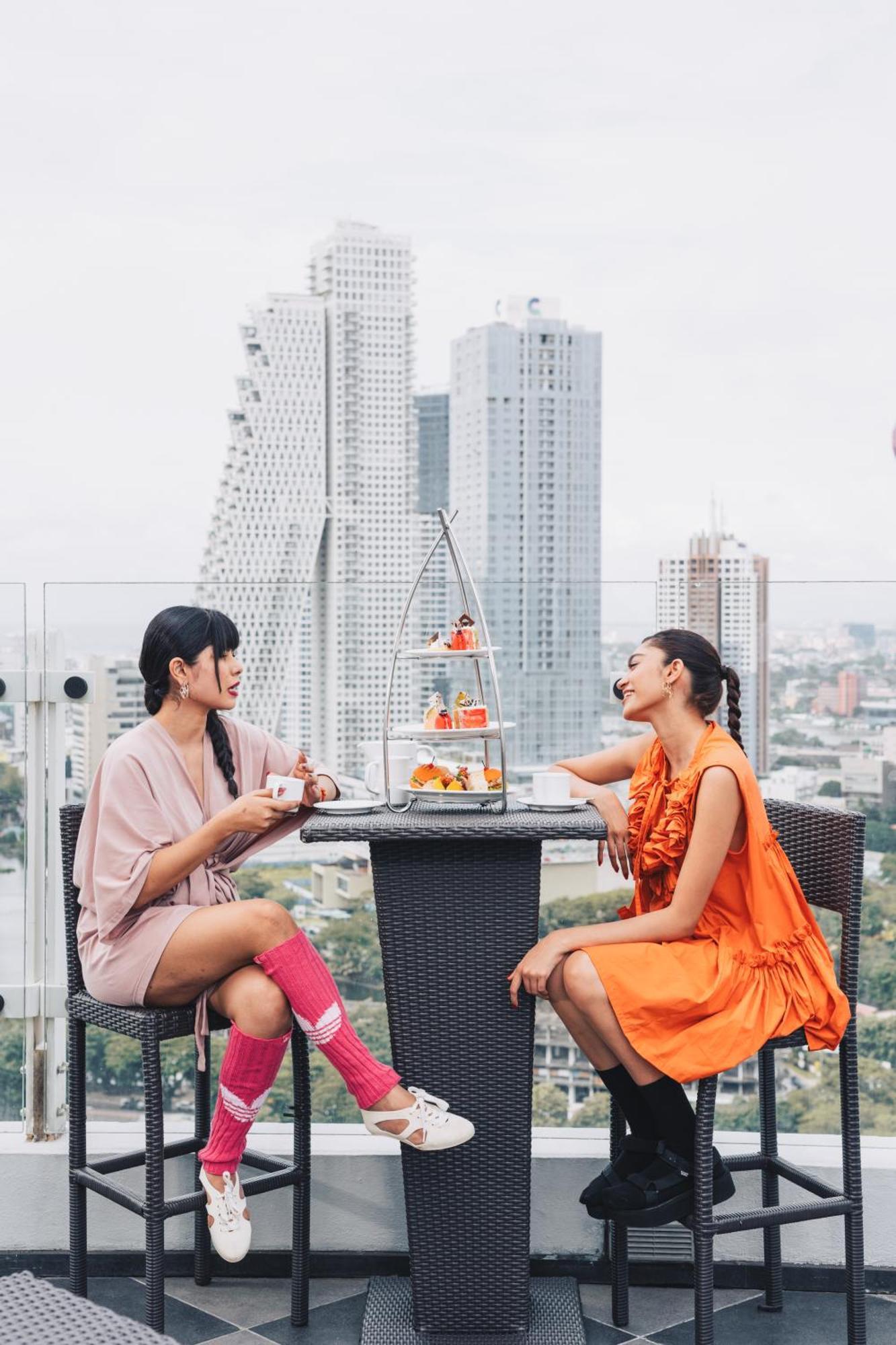 Cinnamon Red Colombo Ngoại thất bức ảnh