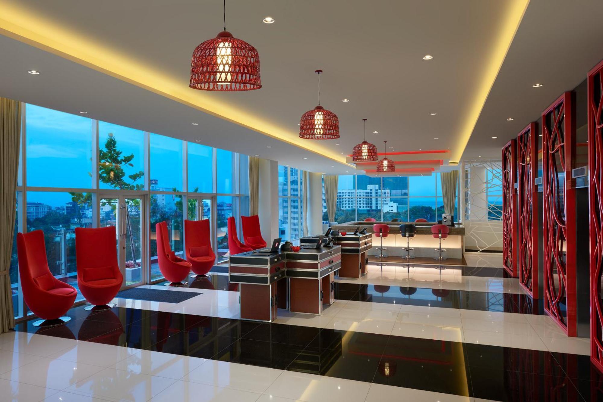 Cinnamon Red Colombo Ngoại thất bức ảnh