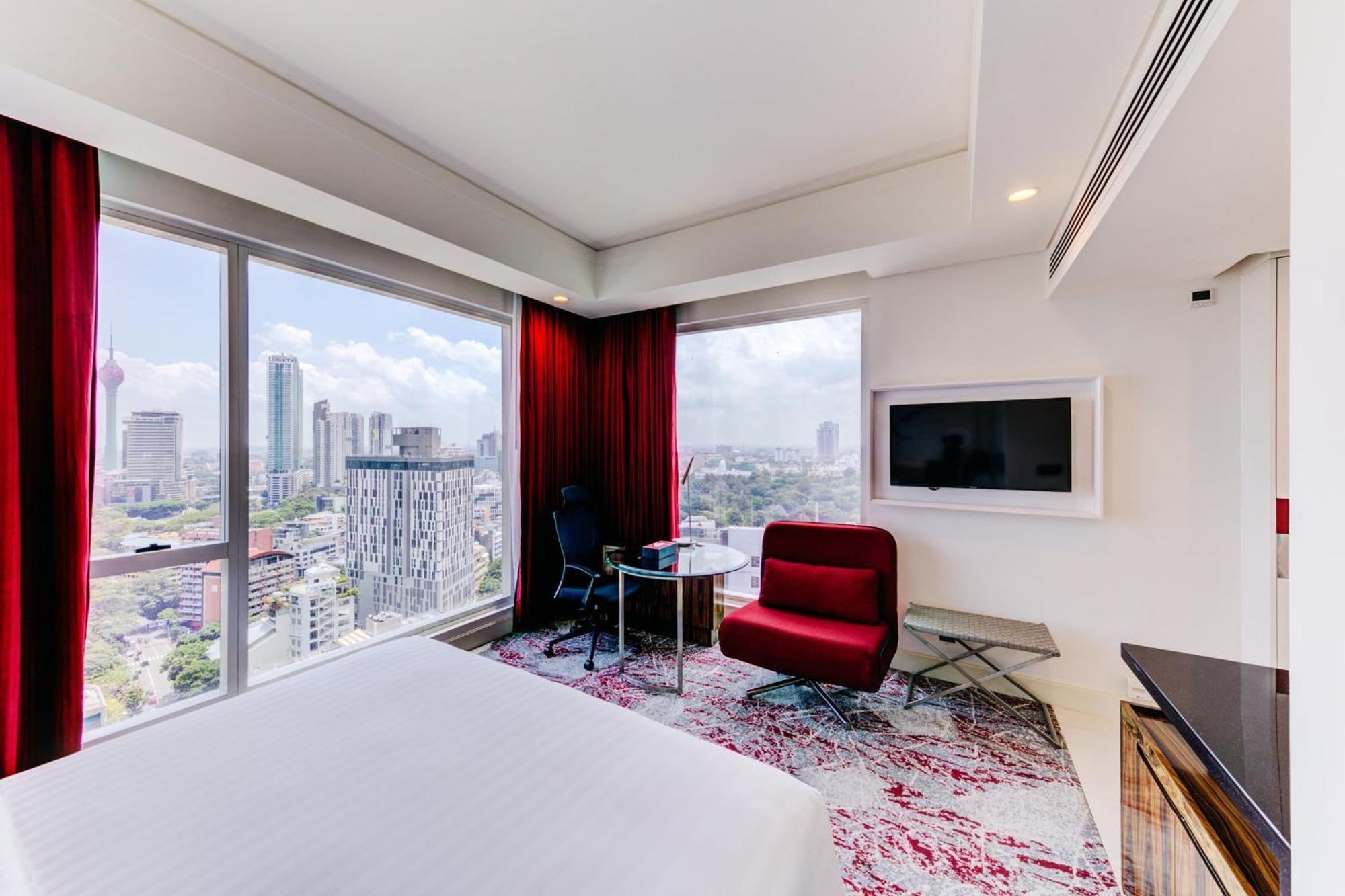 Cinnamon Red Colombo Ngoại thất bức ảnh